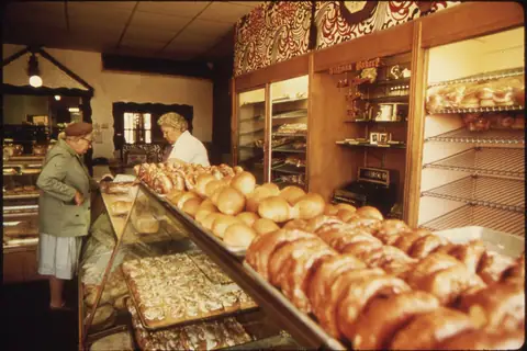Nella's Patisserie photo 4